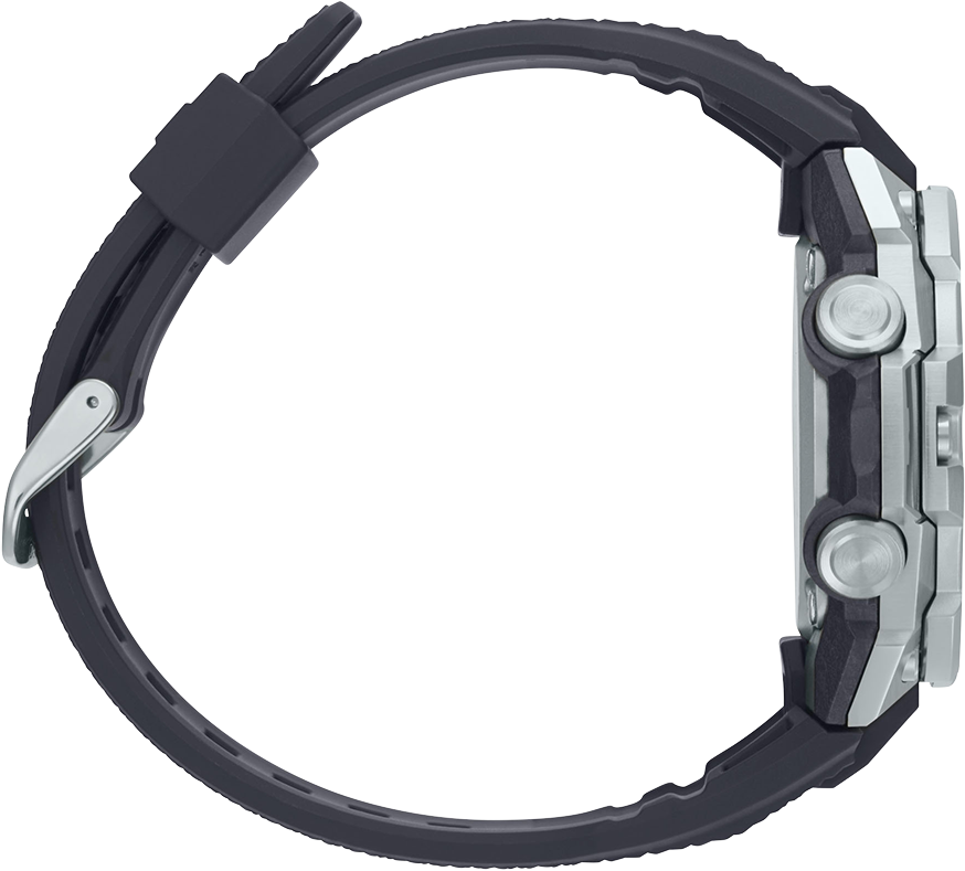 CASIO G-SHOCK G-STEEL 49mm CASIO G-SHOCK G-STEEL 49mm