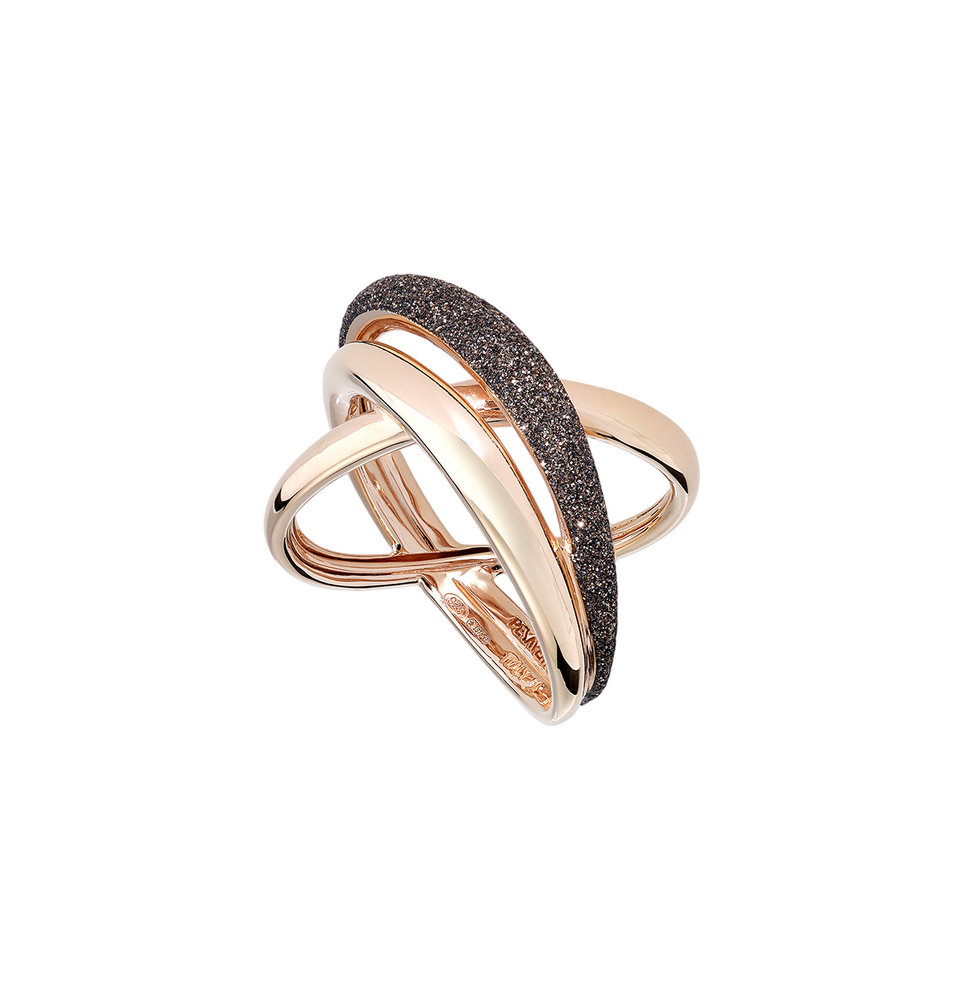 Pesavento Polvere di Sogni Ring Pesavento Polvere di Sogni Ring