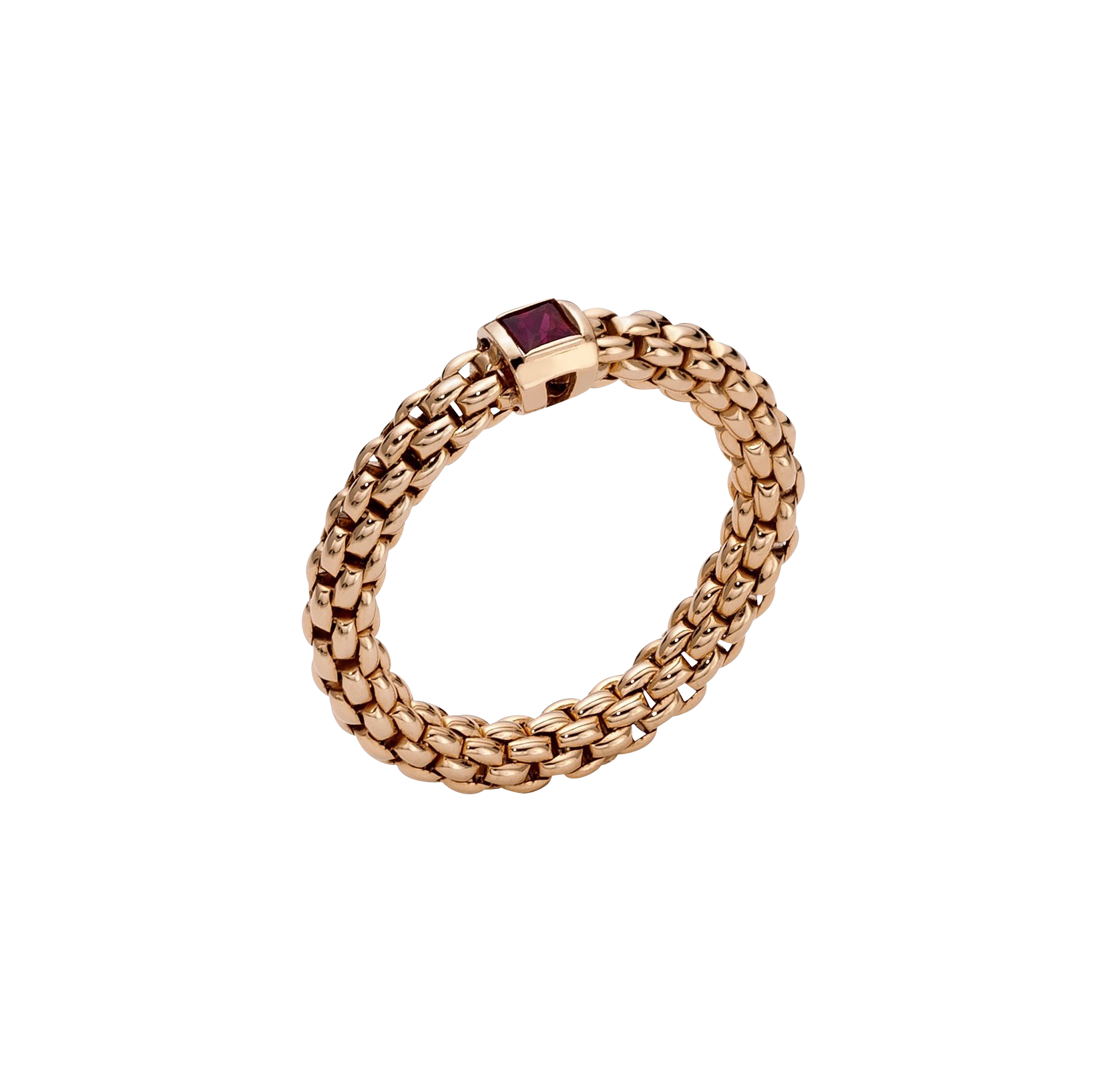 Fope Souls Flex'it Ring