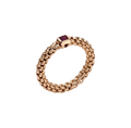 Fope Souls Flex'it Ring