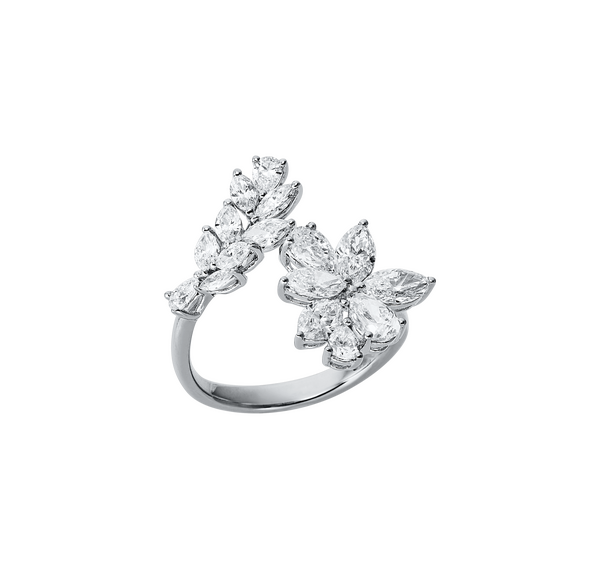 Brogle Selection Diamantring Brogle Selection Diamantring