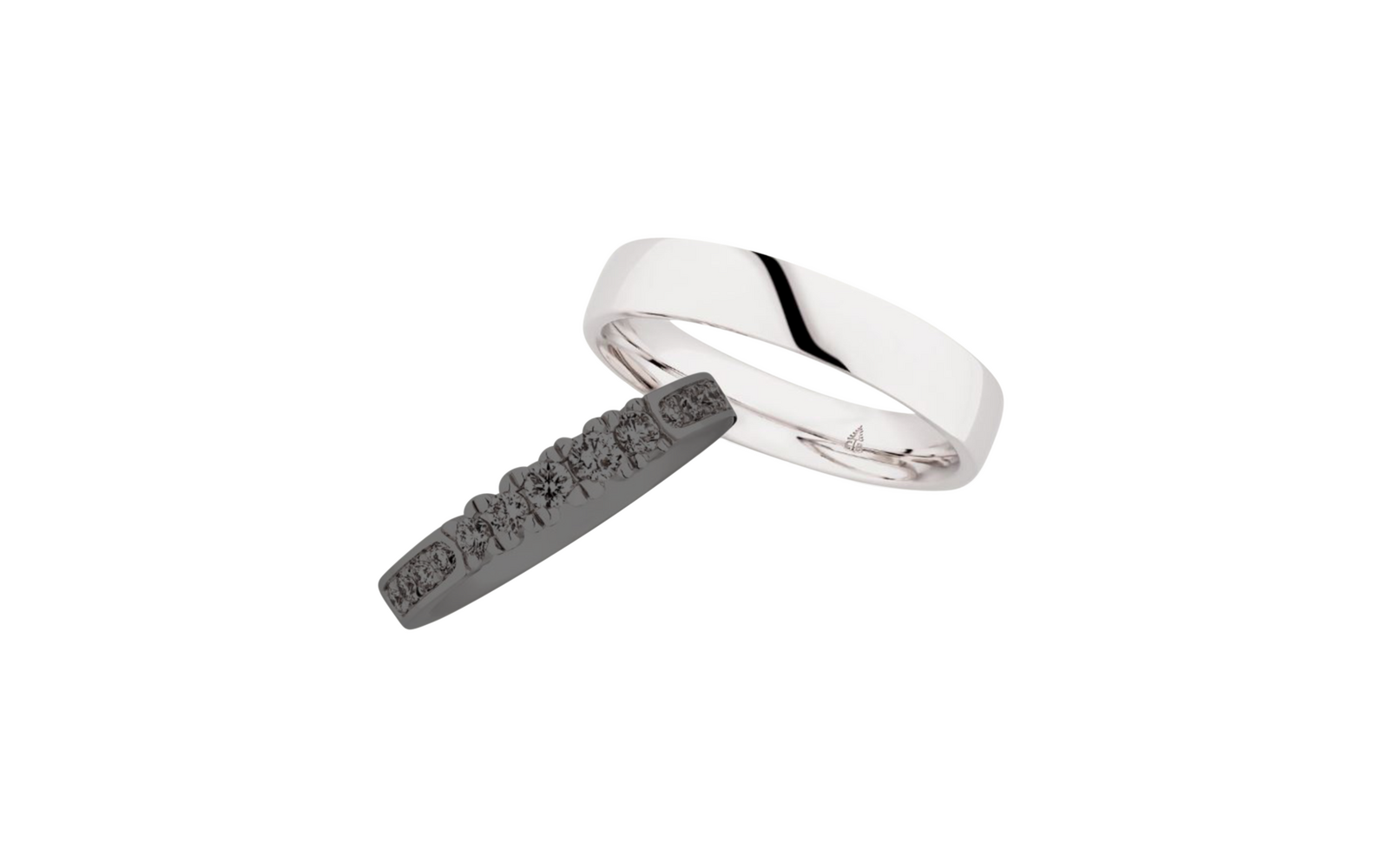 Men's ring