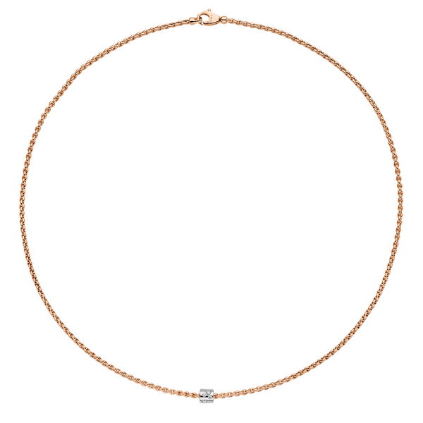 Fope Aria Necklace Fope Aria Necklace