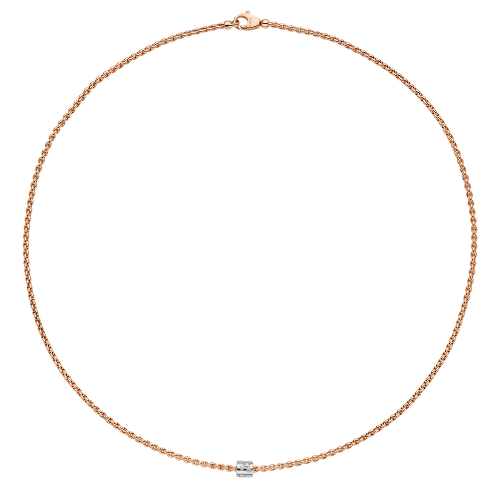 Fope Aria Halskette Fope Aria Halskette