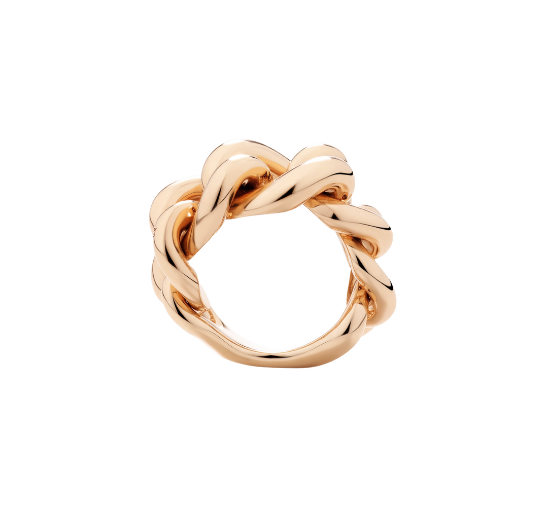 Pomellato Catene Ring Pomellato Catene Ring
