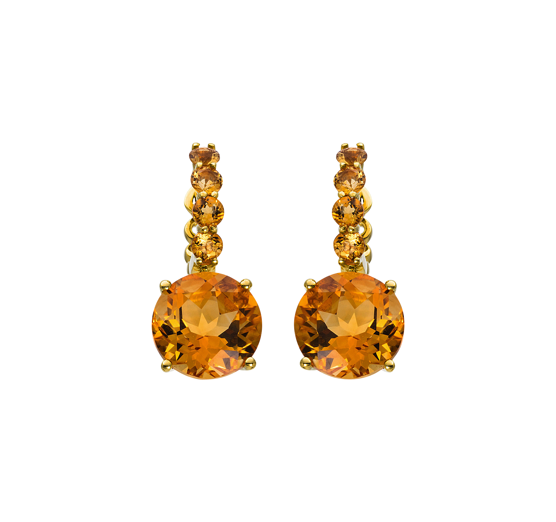 Brogle Classic Citrincreolen Brogle Classic Citrincreolen