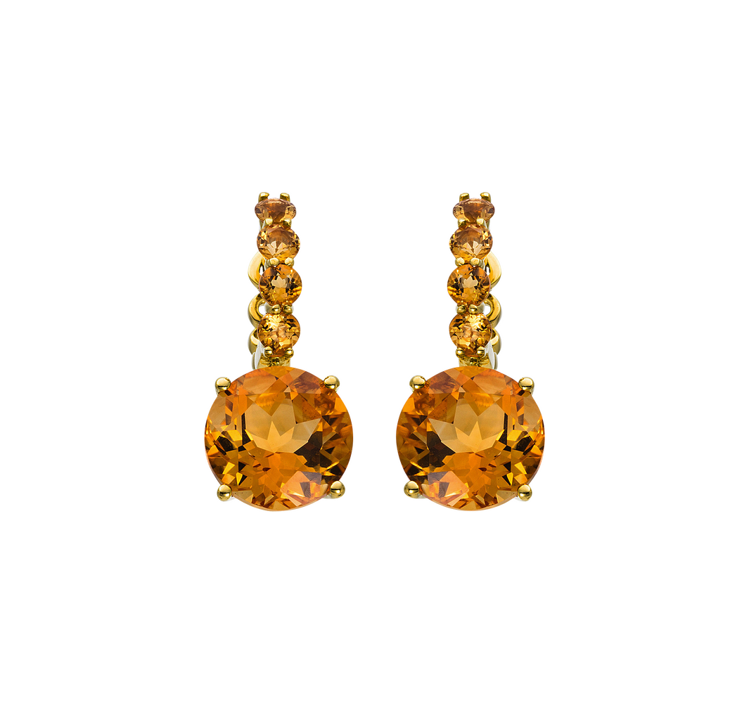 Brogle Classic Citrincreolen Brogle Classic Citrincreolen