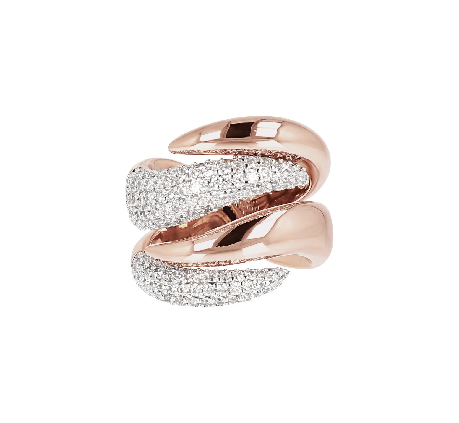 Bronzallure Altissima Ring Bronzallure Altissima Ring