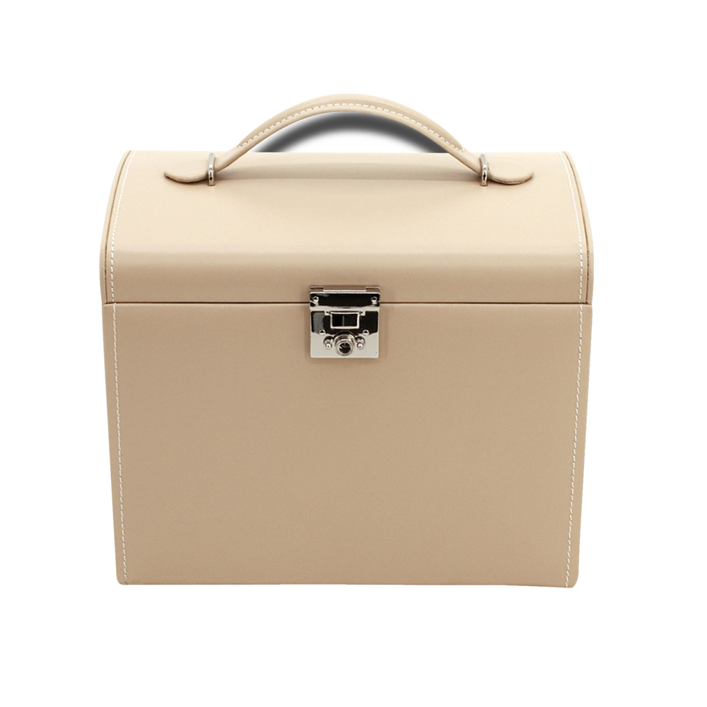 Friedrich jewelry box Cordoba XL - Beige