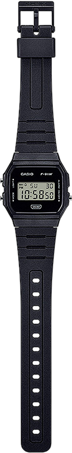 CASIO TIMELESS Quartz 35.2 mm