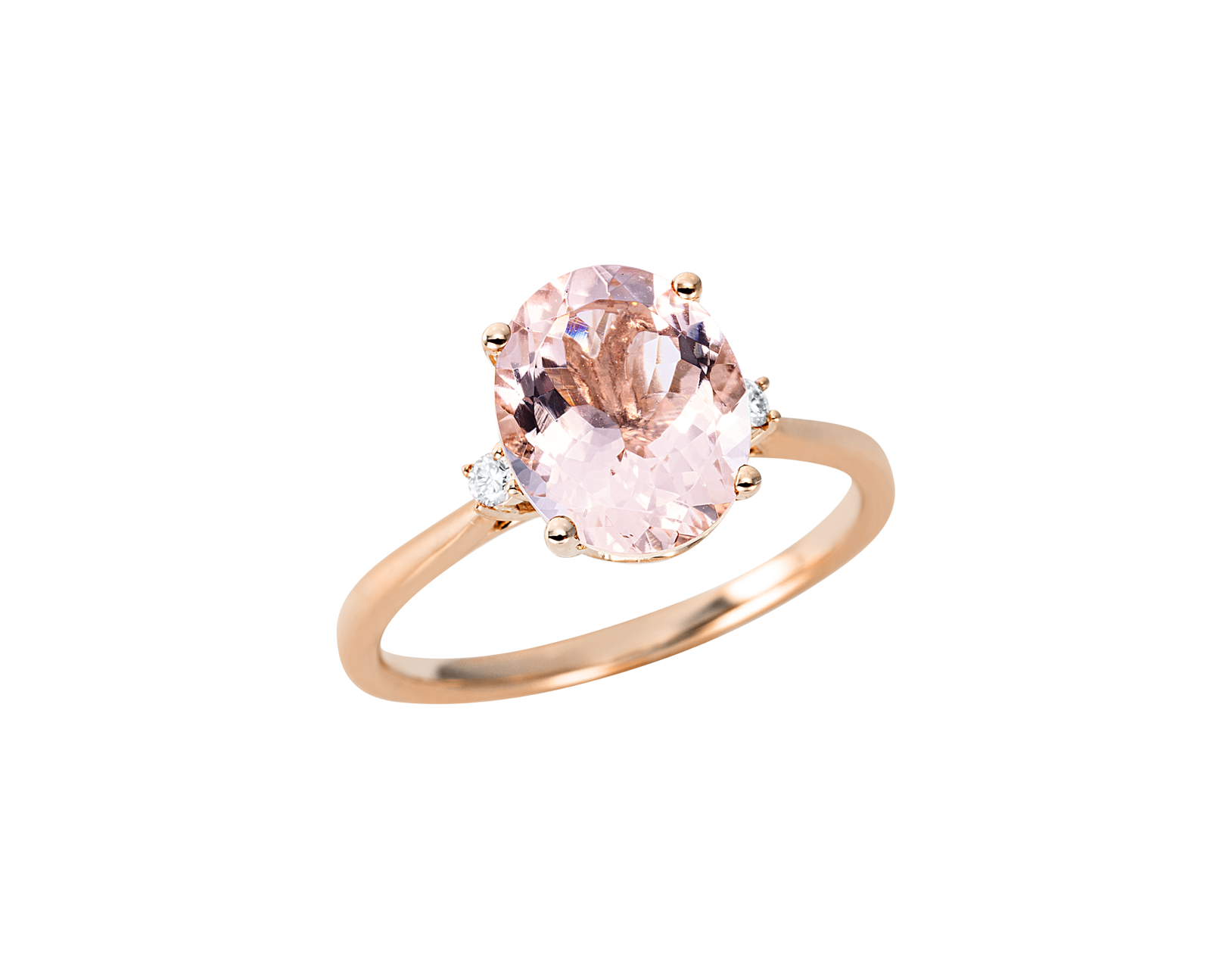 Brogle Classic Morganitring Brogle Classic Morganitring