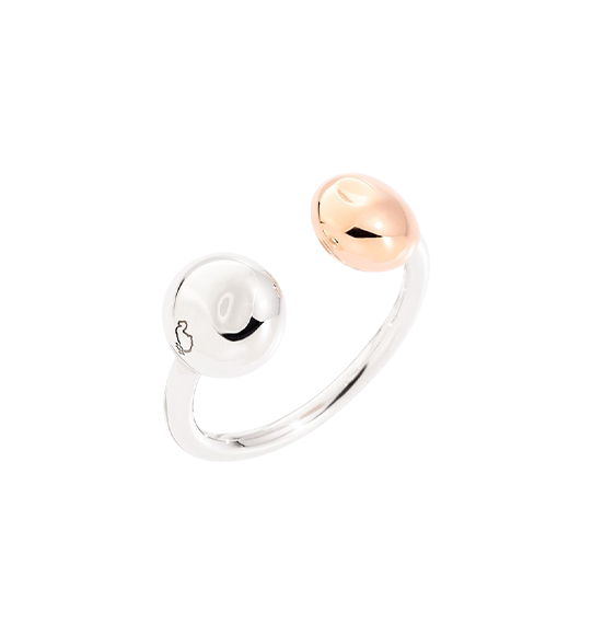 Dodo Pepita Ring Dodo Pepita Ring