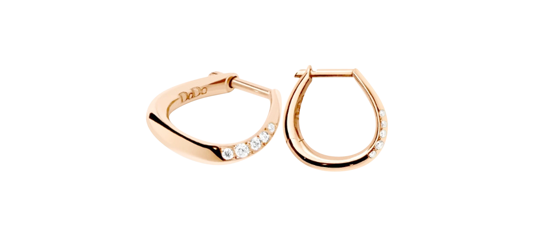 Dodo Wave Essentials earrings Dodo Wave Essentials earrings