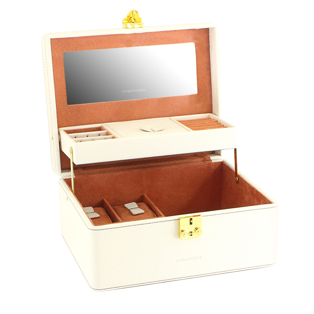 Friedrich Schmuckkoffer Ascot Friedrich Schmuckkoffer Ascot