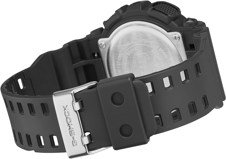 CASIO G-SHOCK Classic 51mm