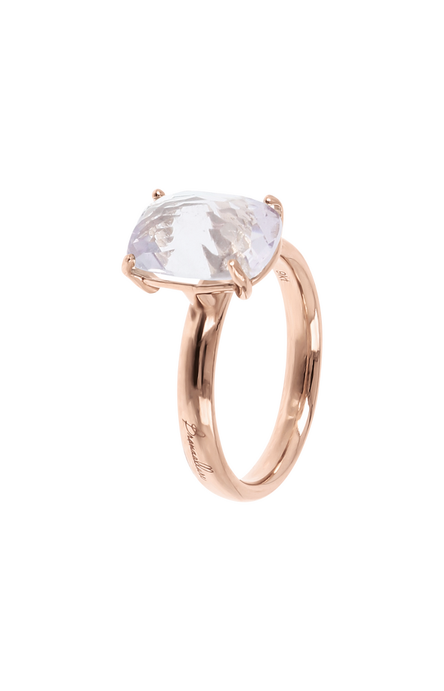 Bronzallure Eterna Ring Bronzallure Eterna Ring