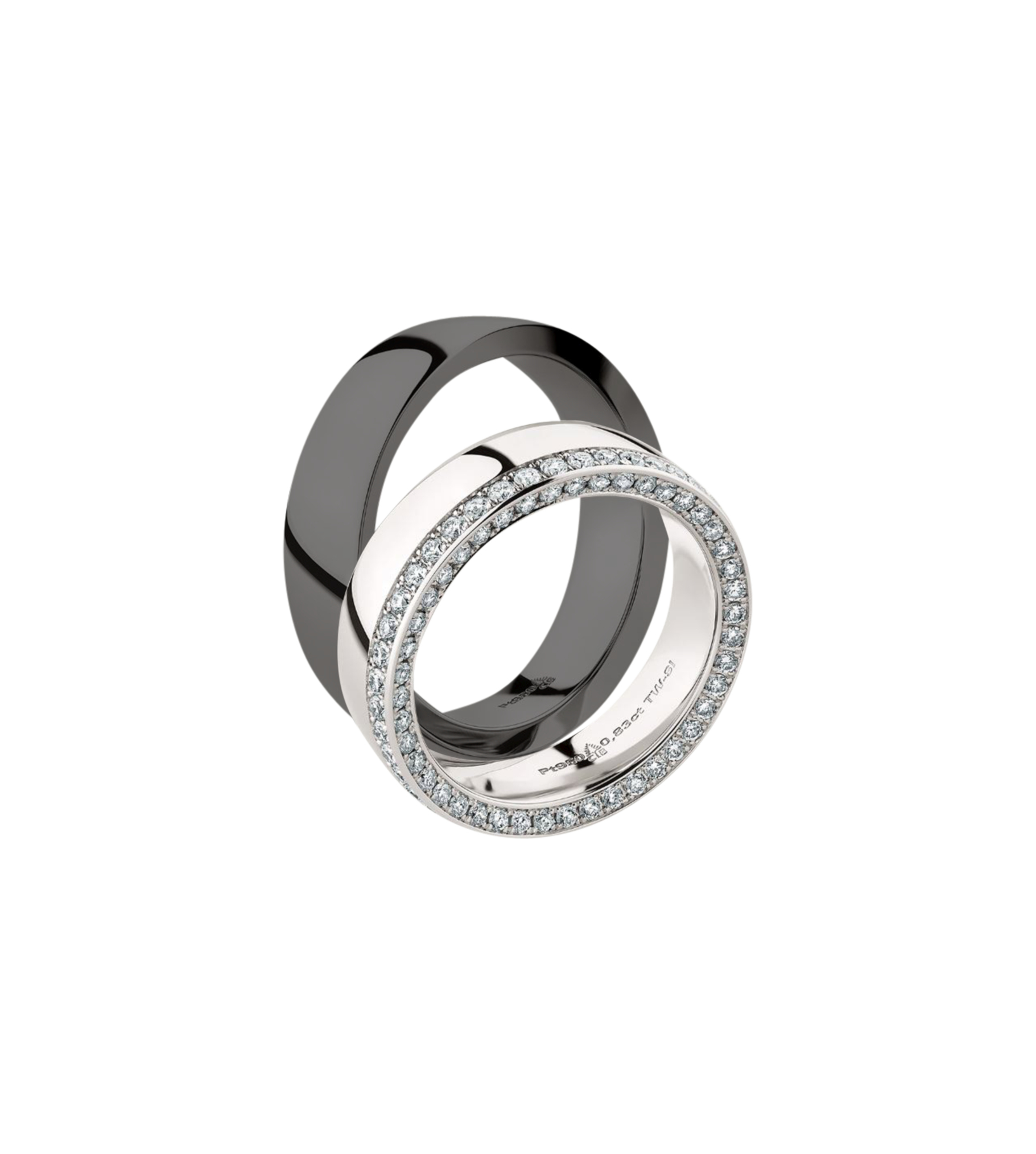 Christian Bauer Trauring