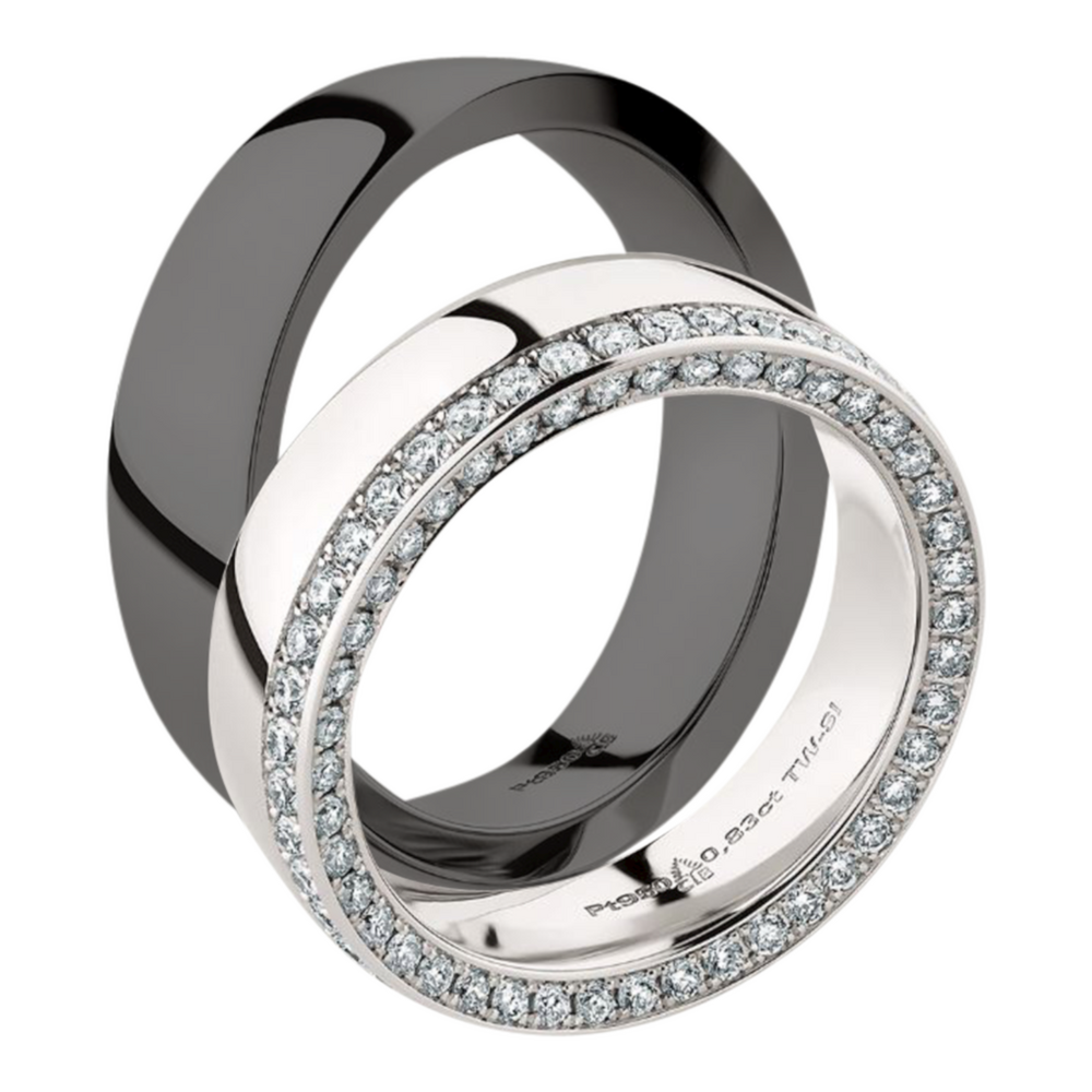 Women's ring