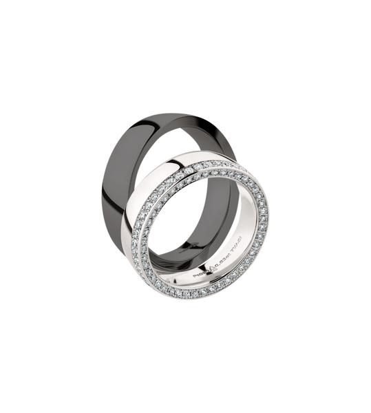 Christian Bauer Wedding ring Christian Bauer Wedding ring