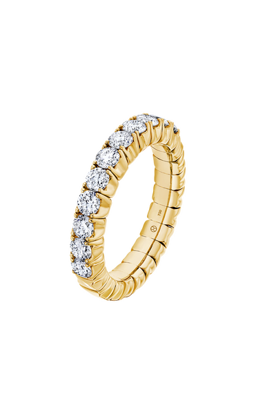 Brogle Classic eternity ring flexible Brogle Classic eternity ring flexible