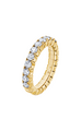 Brogle Classic eternity ring flexible Brogle Classic eternity ring flexible