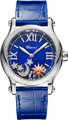 Chopard Happy Sport Sun, Moon and Stars Automatic 36mm