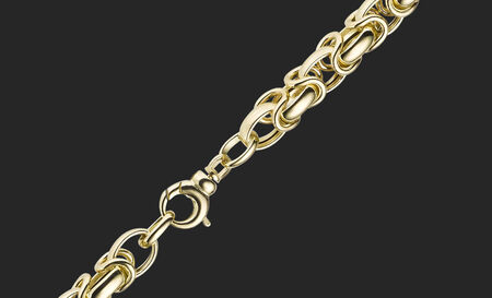 ks brogle koenigskette