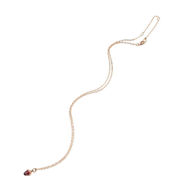 Tamara Comolli myMikado Halskette mit Anhänger Tamara Comolli myMikado Halskette mit Anhänger