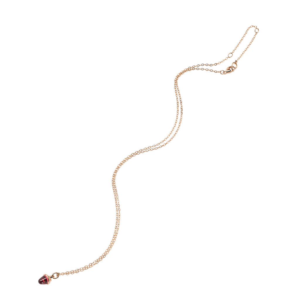 Tamara Comolli myMIKADO necklace with pendant Tamara Comolli myMIKADO necklace with pendant