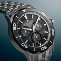 Pontos S Solar Chronograph 42mm
