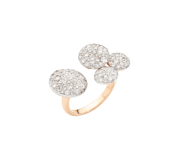 Pomellato Sabbia Ring Pomellato Sabbia Ring