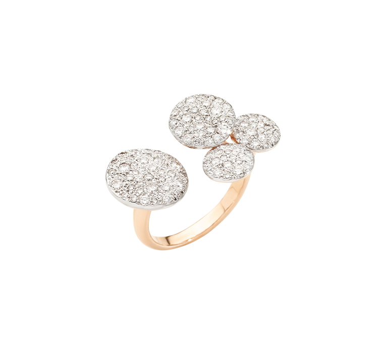 Pomellato Sabbia Ring Pomellato Sabbia Ring