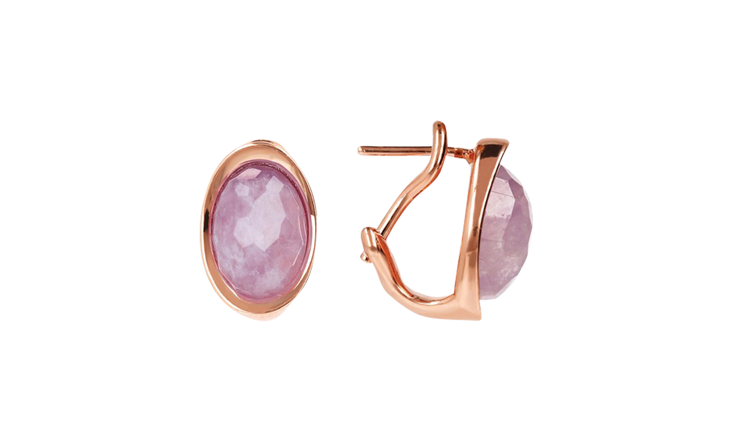 Bronzallure Felicia earrings Bronzallure Felicia earrings