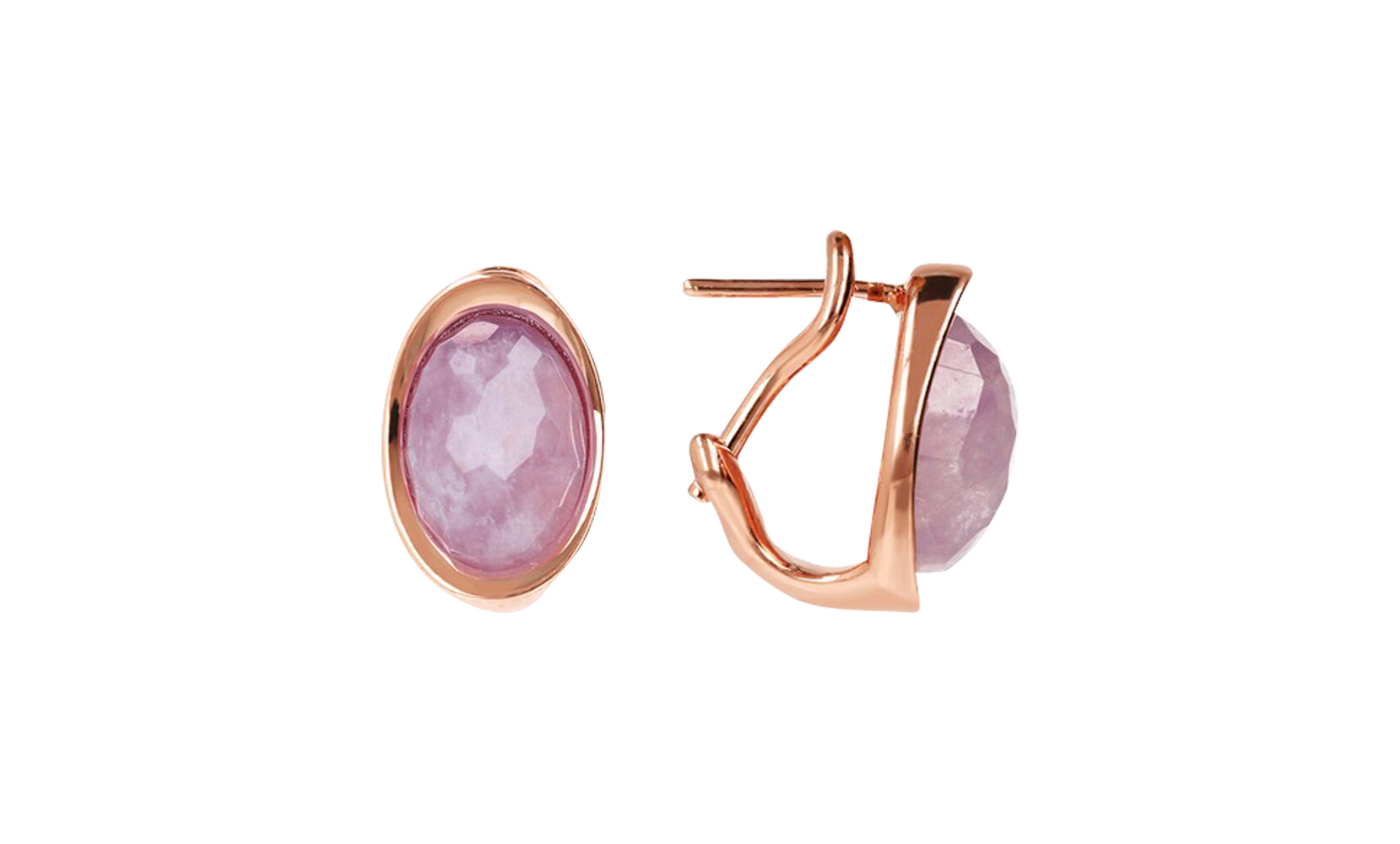 Bronzallure Felicia earrings Bronzallure Felicia earrings