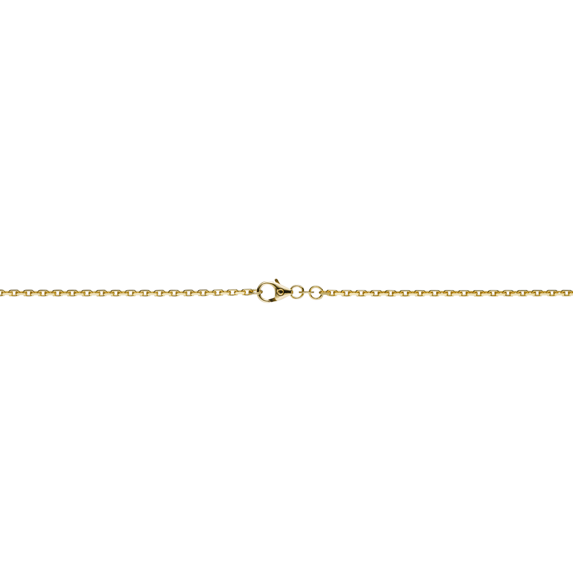 Brogle Classic anchor chain diamond-coated 1.8mm Brogle Classic anchor chain diamond-coated 1.8mm