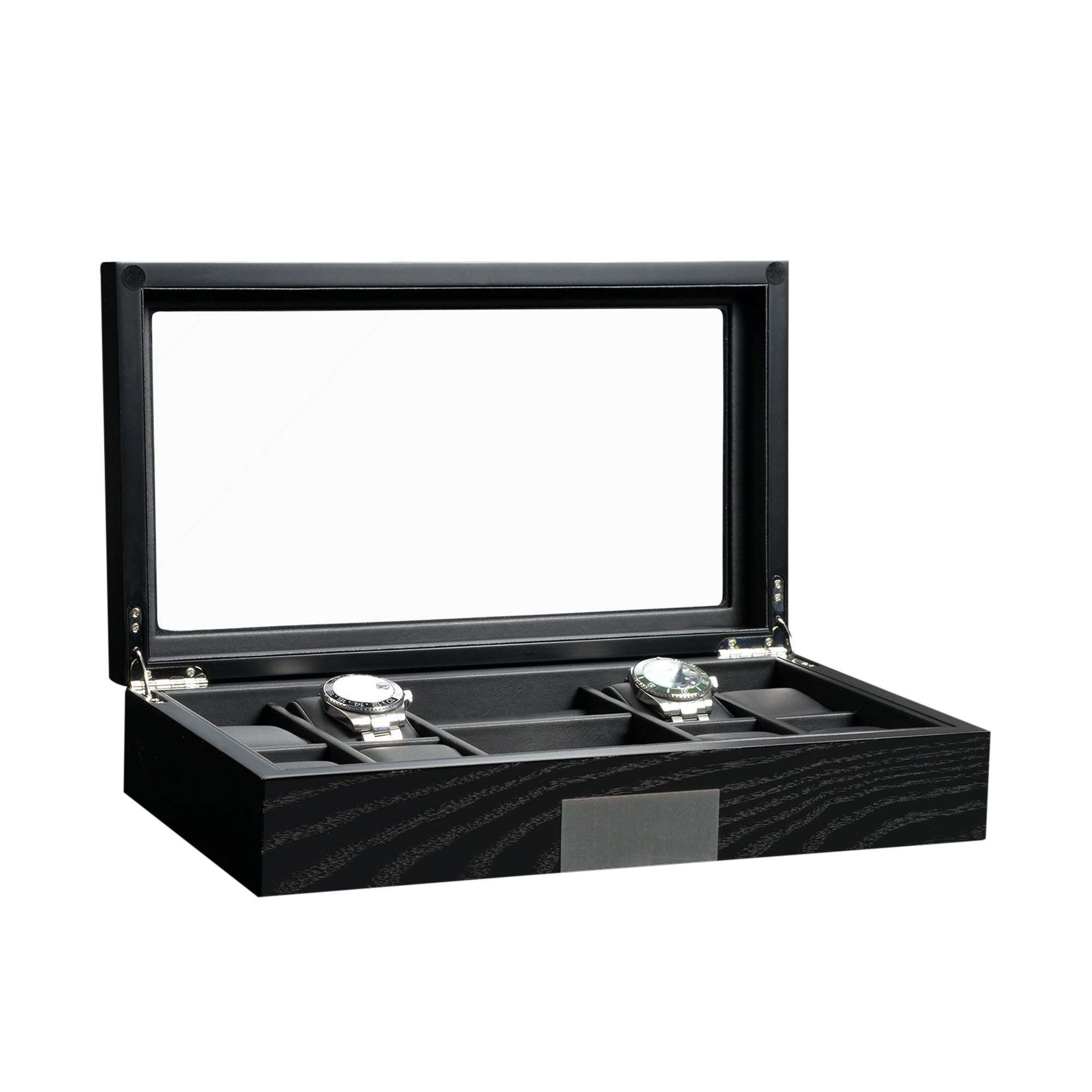Heisse & Söhne Uhrenbox Monteray 8 Heisse & Söhne Uhrenbox Monteray 8