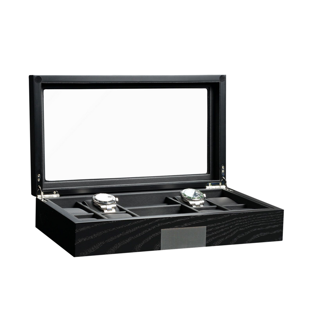 Heisse & Söhne Uhrenbox Monteray 8 Heisse & Söhne Uhrenbox Monteray 8