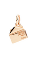 Dodo Letter Pendants