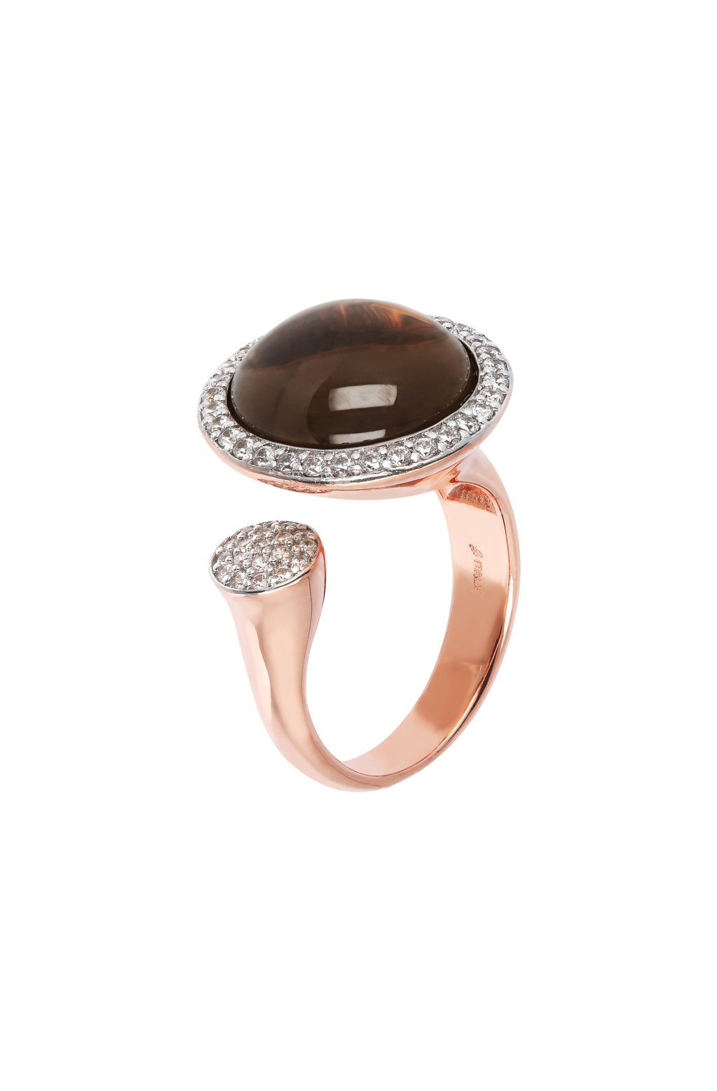 Bronzallure Preziosa Ring Bronzallure Preziosa Ring