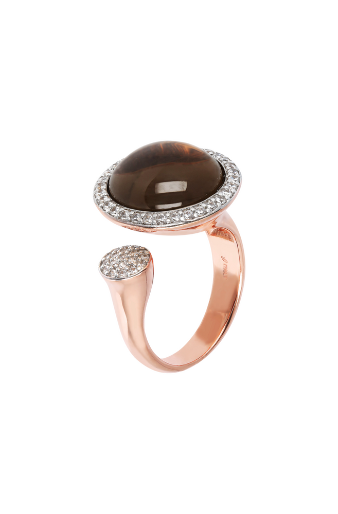 Bronzallure Preziosa Ring Bronzallure Preziosa Ring