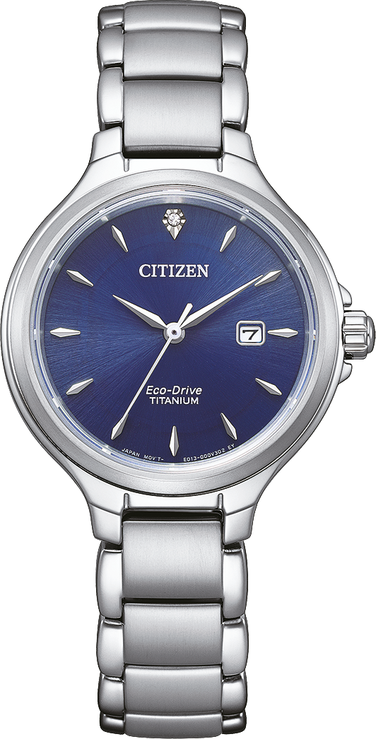 Citizen Super Titanium Damen 31mm Citizen Super Titanium Damen 31mm