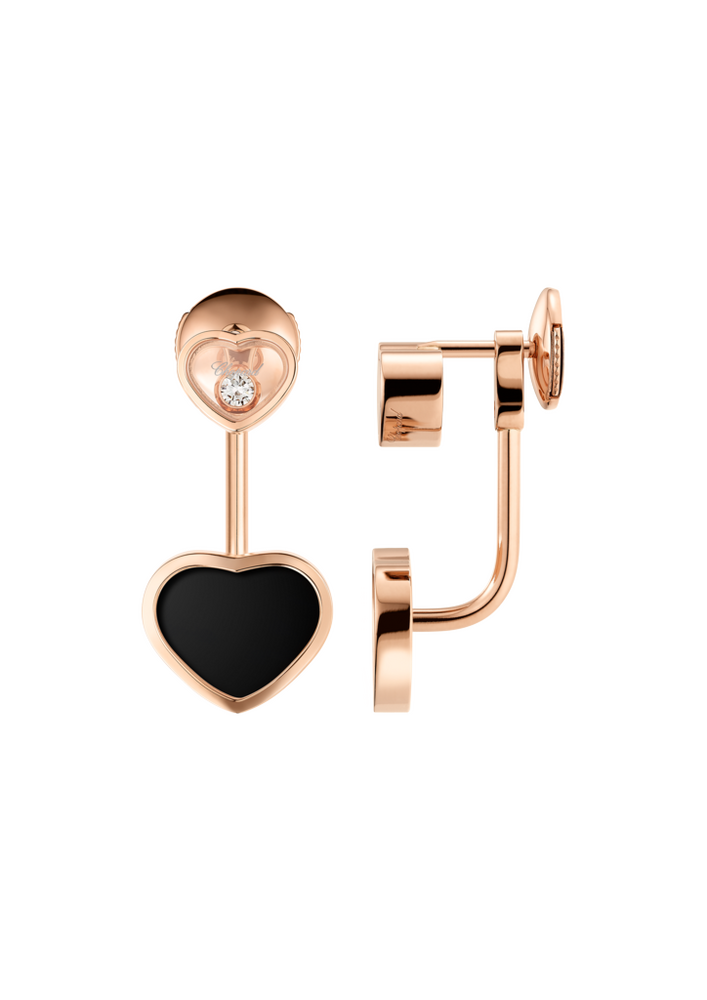 Chopard Happy Hearts Ohrstecker