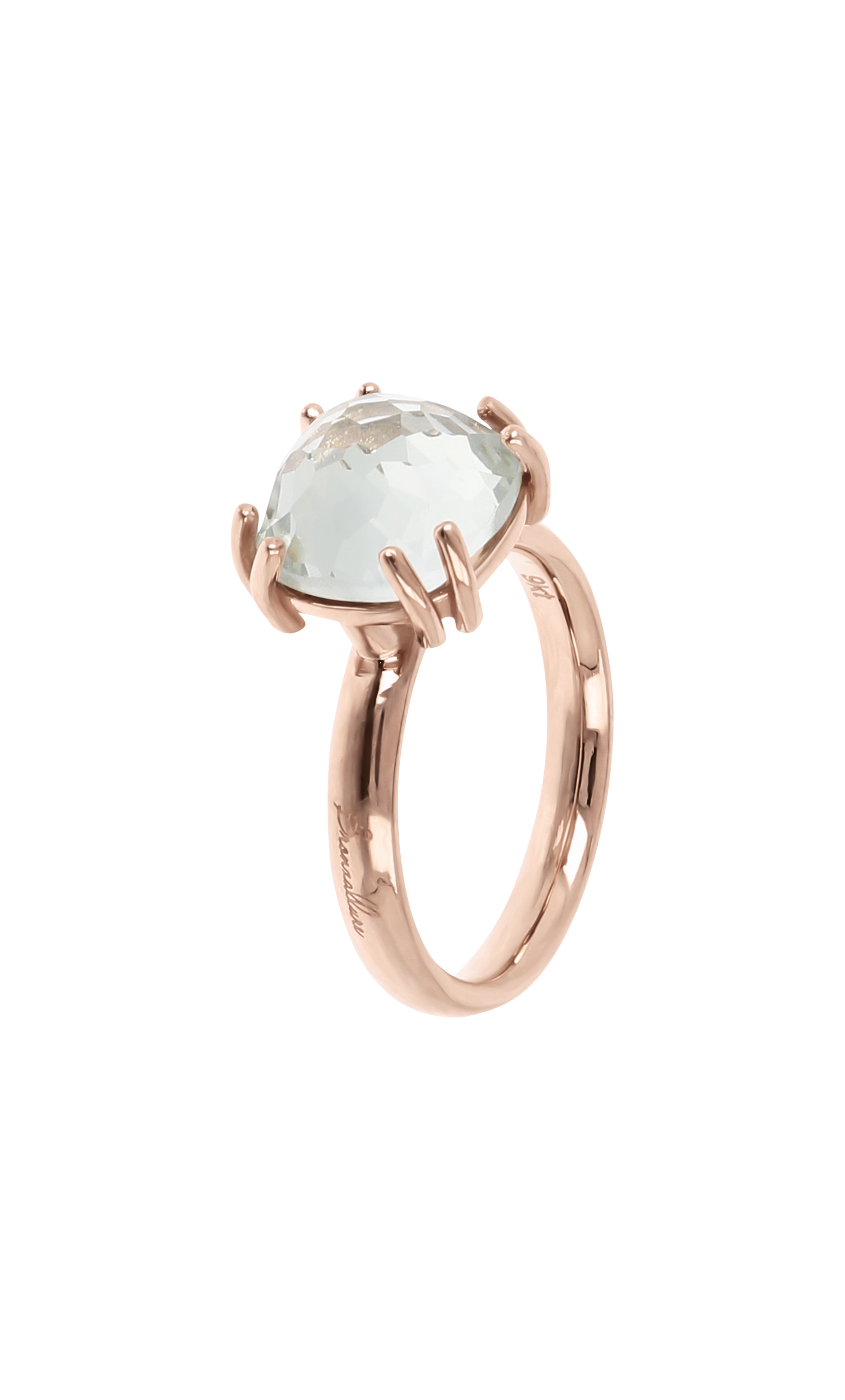 Bronzallure Eterna Ring Bronzallure Eterna Ring