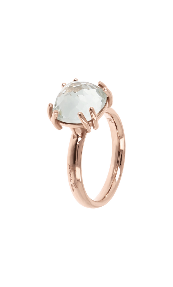 Bronzallure Eterna Ring Bronzallure Eterna Ring