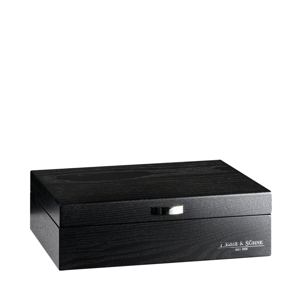 Heisse & Söhne Uhrenbox Bregano 8