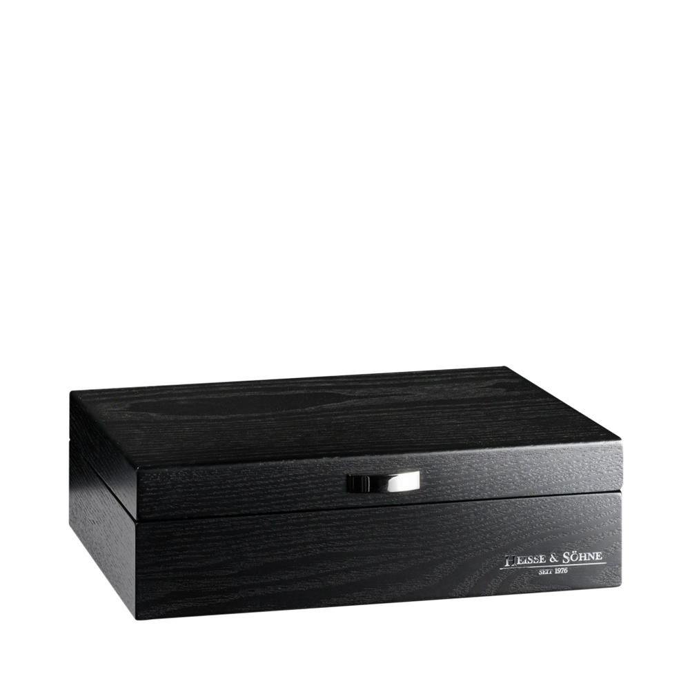 Heisse & Söhne Uhrenbox Bregano 8