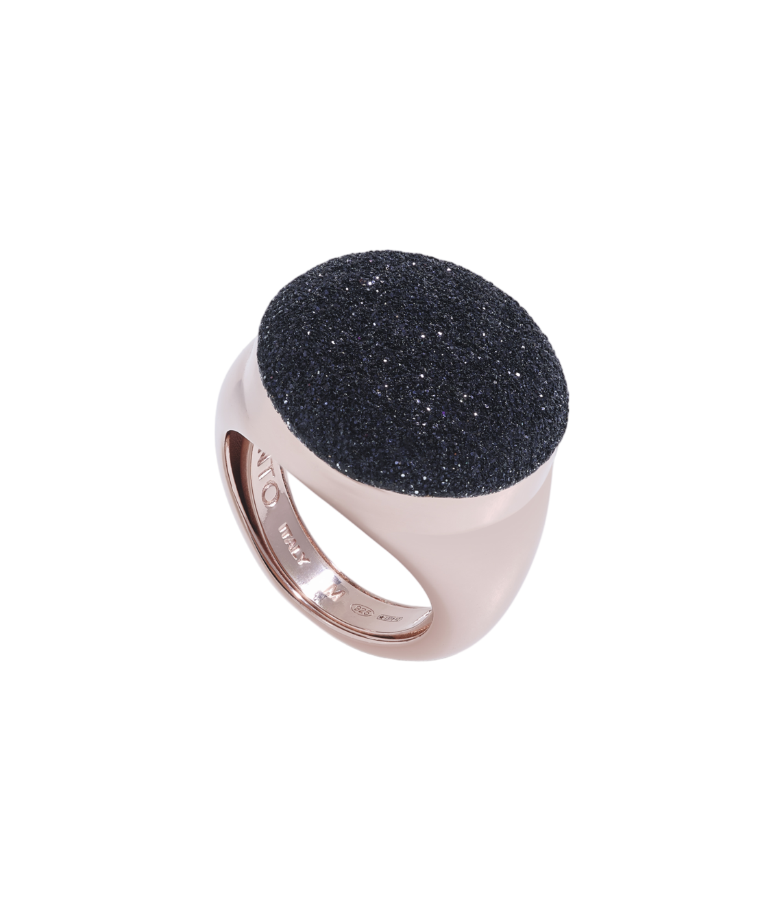 Pesavento Polvere di Sogni Ring Pesavento Polvere di Sogni Ring