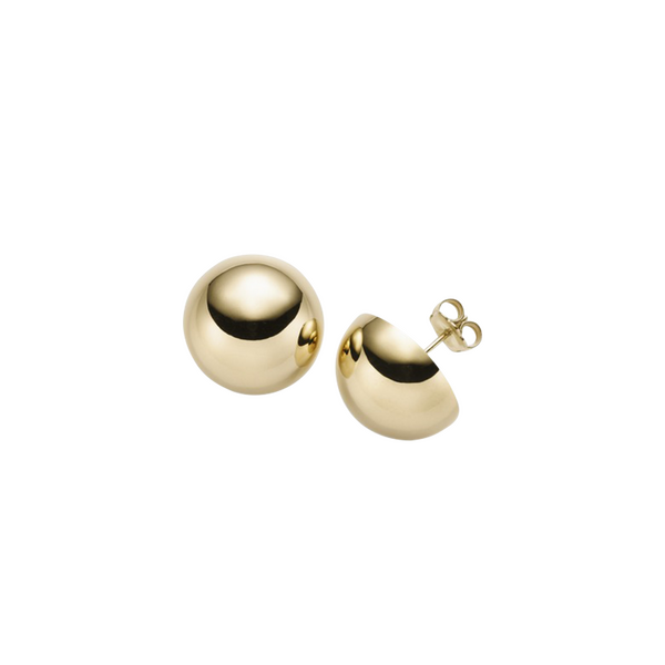 Brogle Selection Essentials ear studs