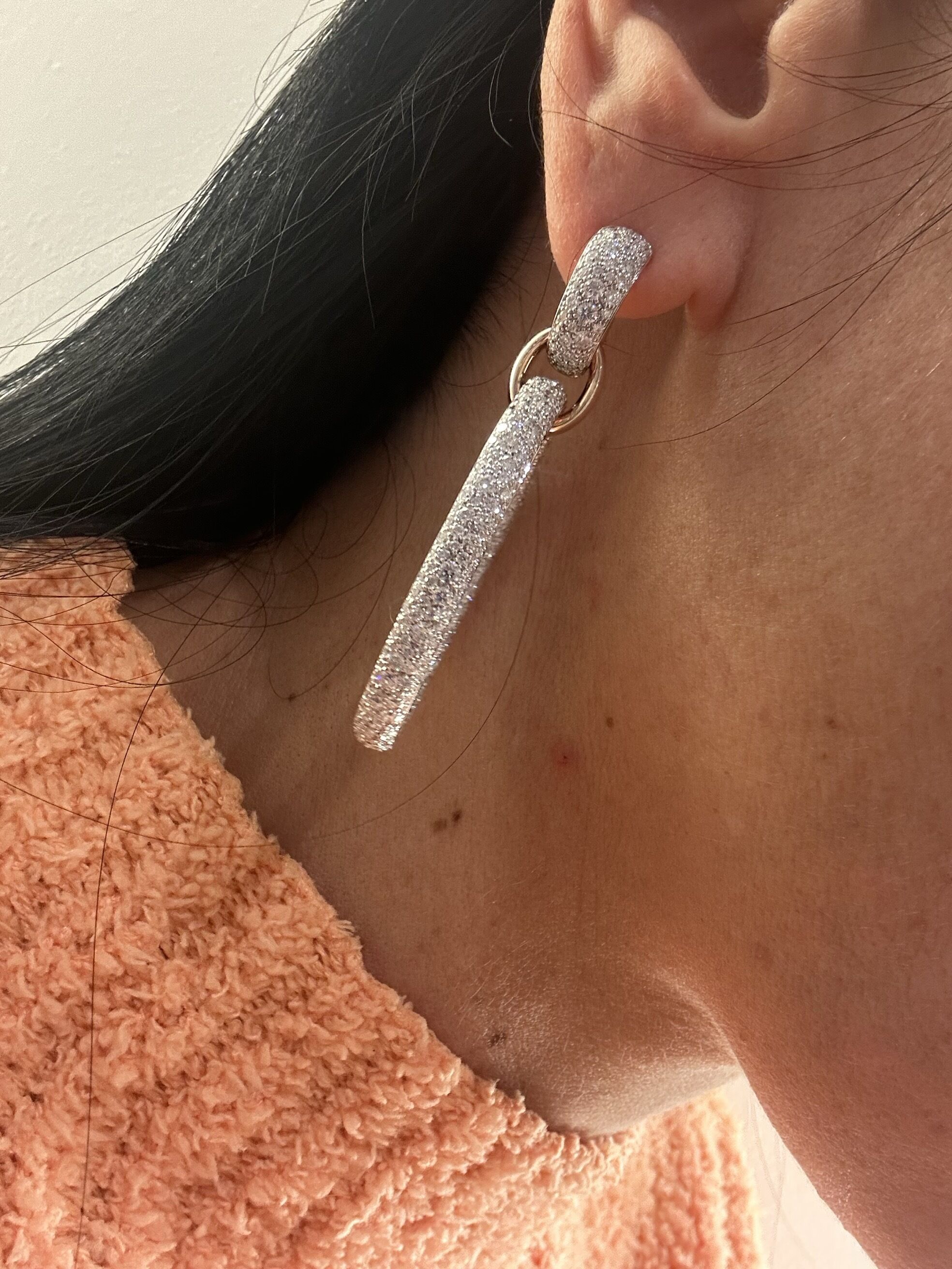 Pomellato Iconica Earrings Pomellato Iconica Earrings