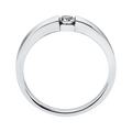 Brogle Selection Emma tension ring